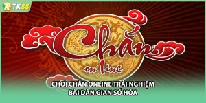 Chơi Chắn Online Trải Nghiệm Bài Dân Gian Số Hóa